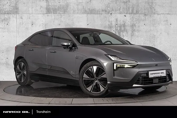 Polestar 4