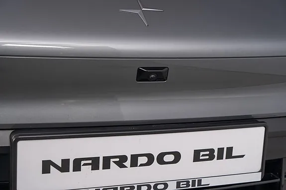 Polestar 4 2025 photo 5
