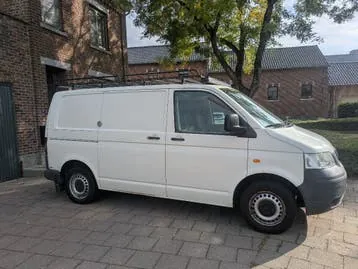 Volkswagen Transporter T5