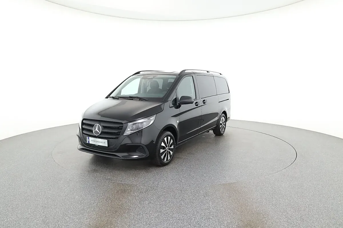 Mercedes-Benz Vito 2025 photo 2