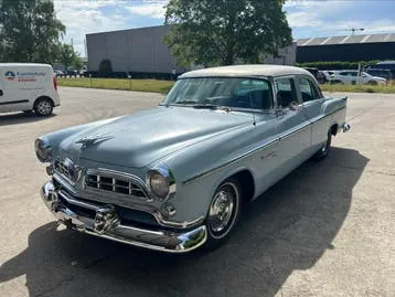 Chrysler Windsor
