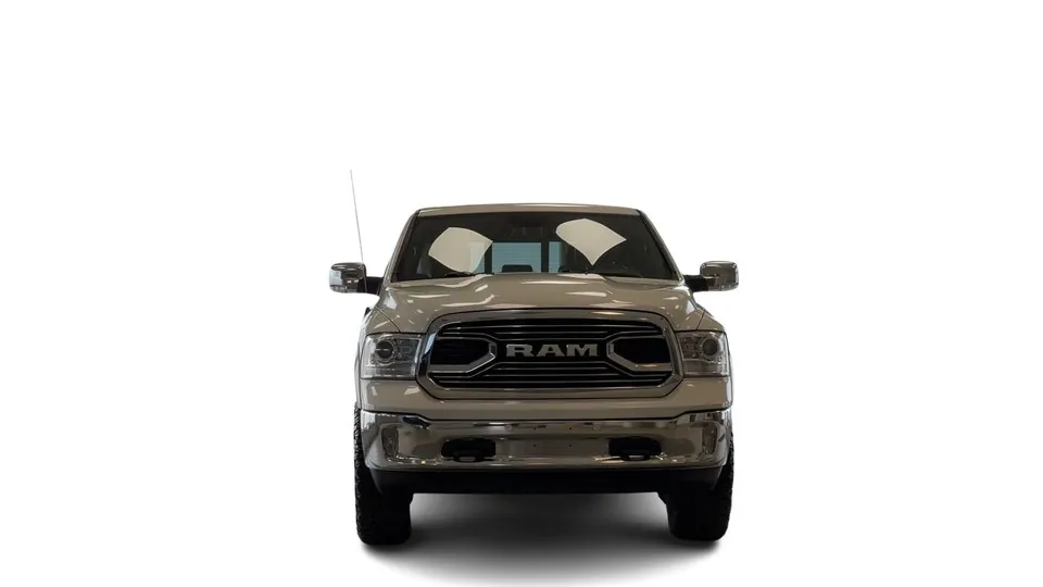 Ram Ram 1500 2017 photo 4
