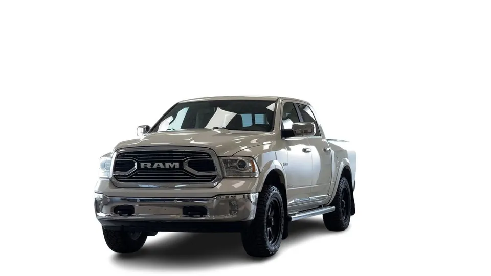 Ram Ram 1500 2017 photo 5