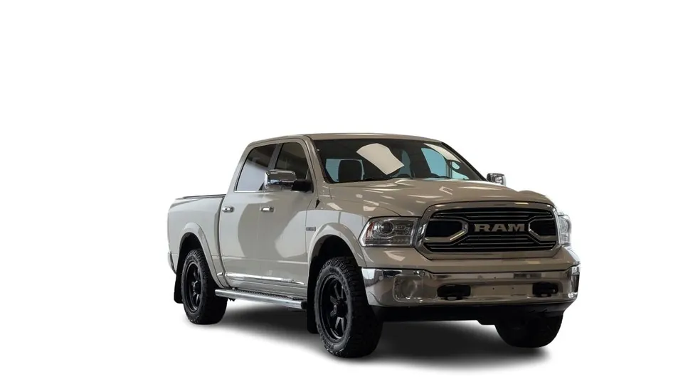 Ram Ram 1500 2017 photo 3
