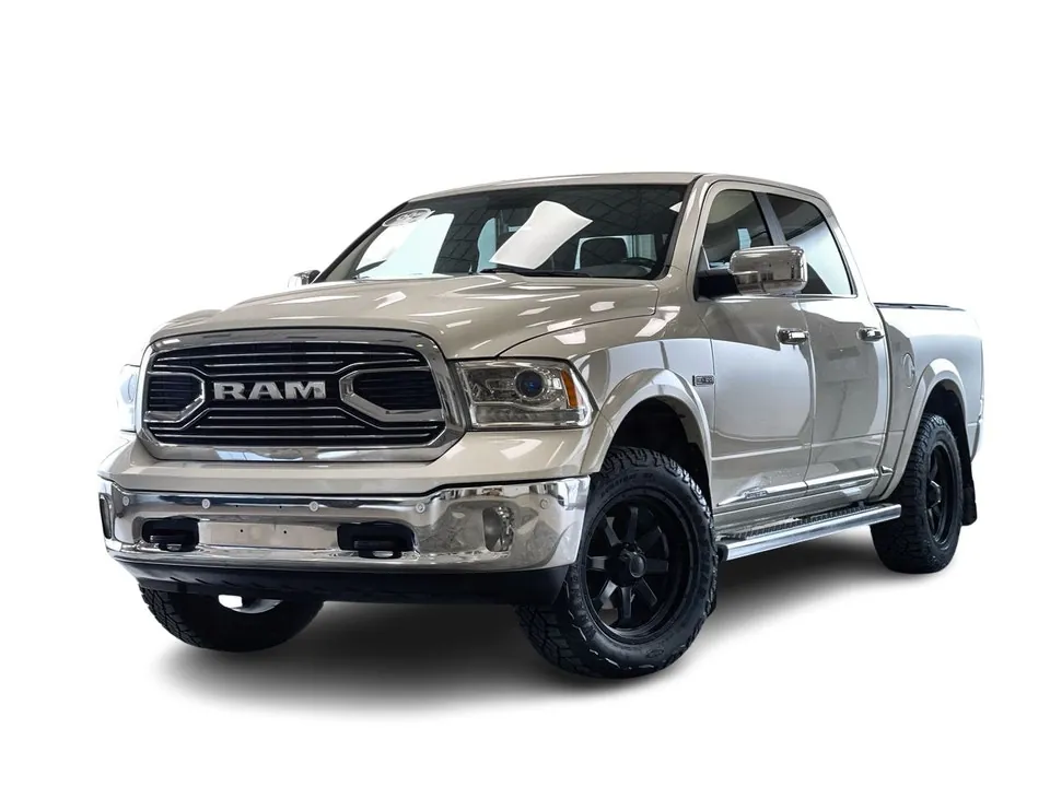 Ram Ram 1500