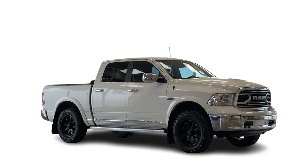 Ram Ram 1500 2017 photo 2