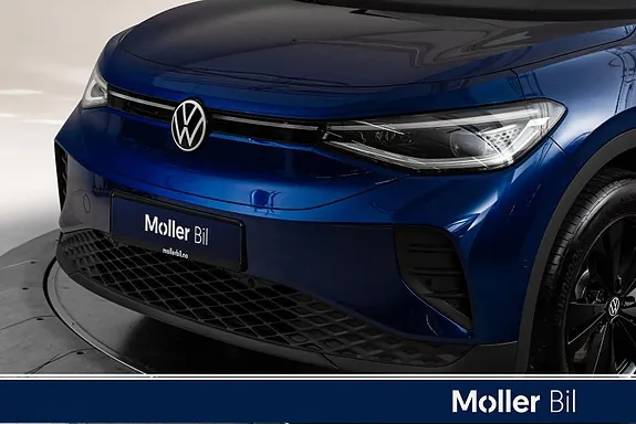 Volkswagen Id.4 2027 photo 2