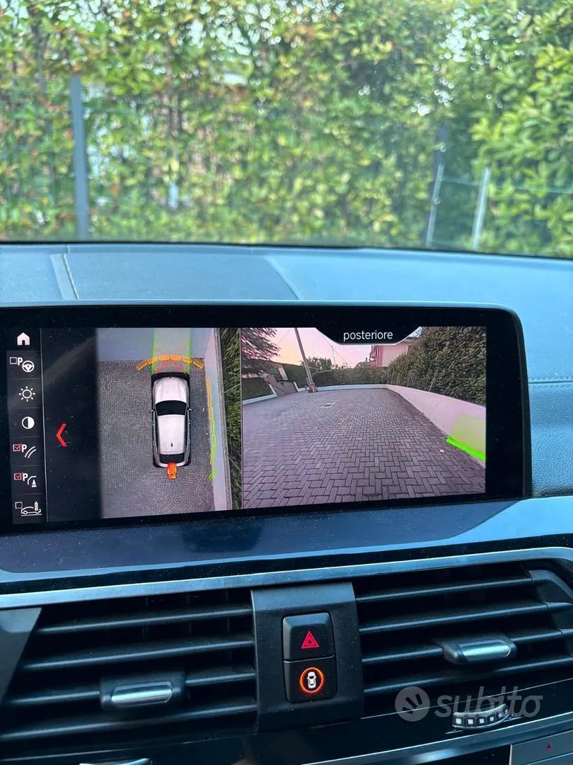 BMW X4 2019 photo 5