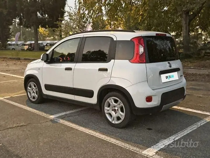 Fiat Panda 2023 photo 3