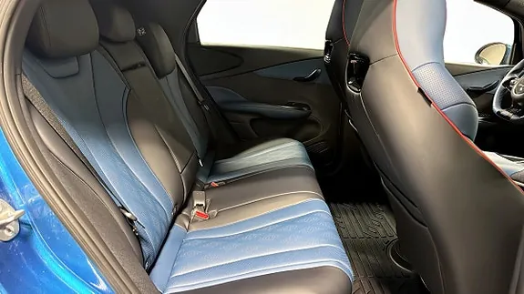 BYD Dolphin 2023 photo 5