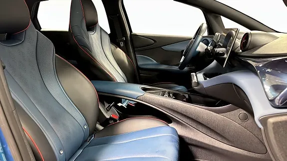 BYD Dolphin 2023 photo 3