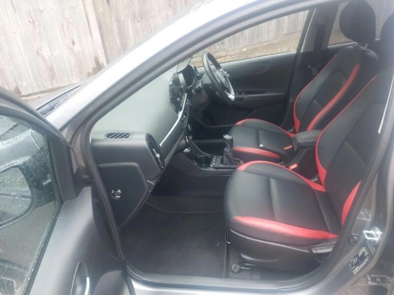 Kia Picanto 2022 photo 5