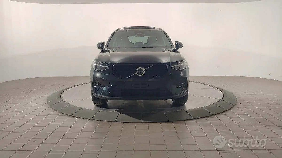 Volvo Xc40 2026 photo 3