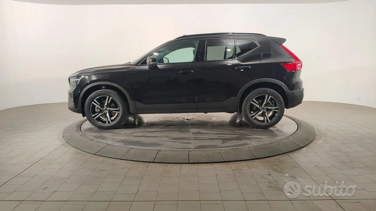 Volvo Xc40 2026 photo 4