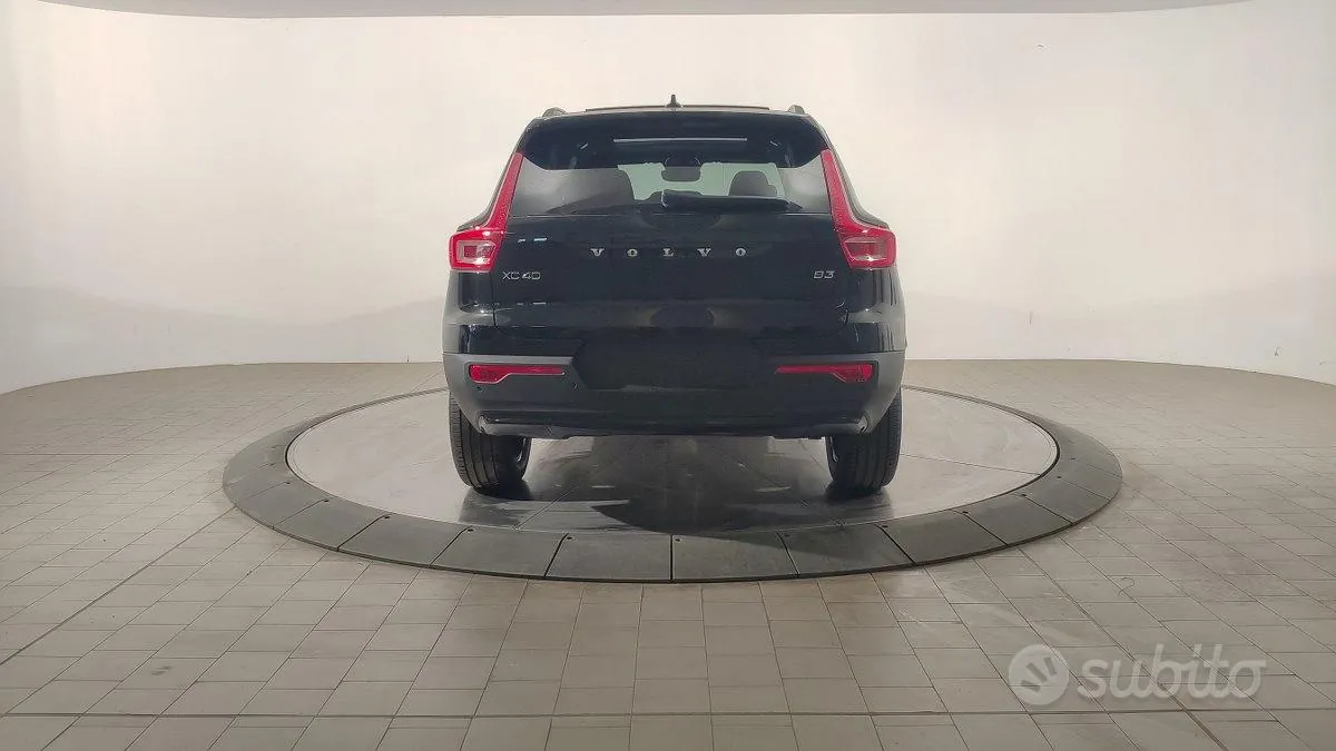 Volvo Xc40 2026 photo 5