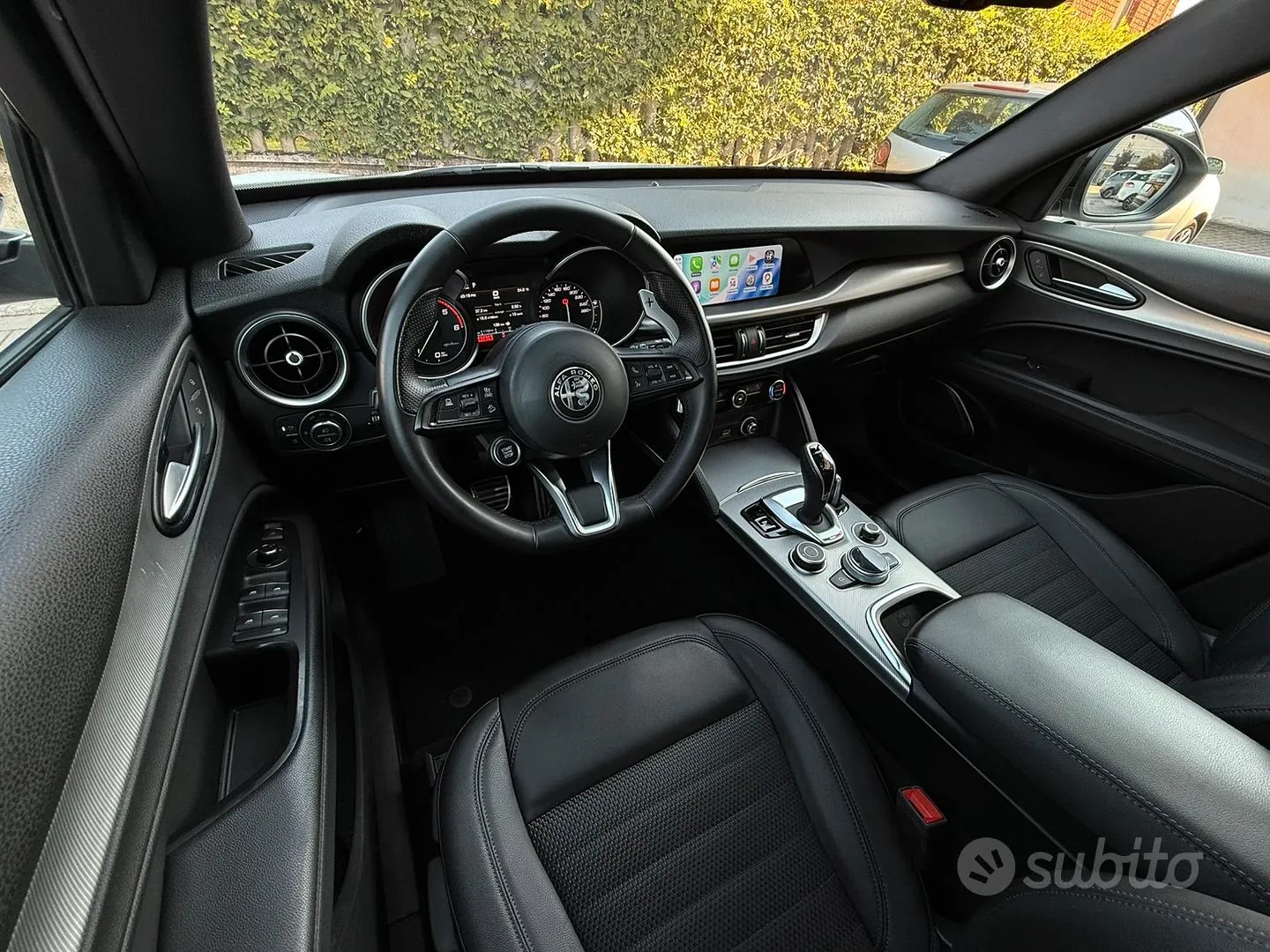 Alfa Romeo Stelvio 2022 photo 5