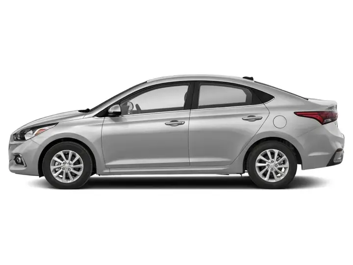 Hyundai Accent 2019 photo 3