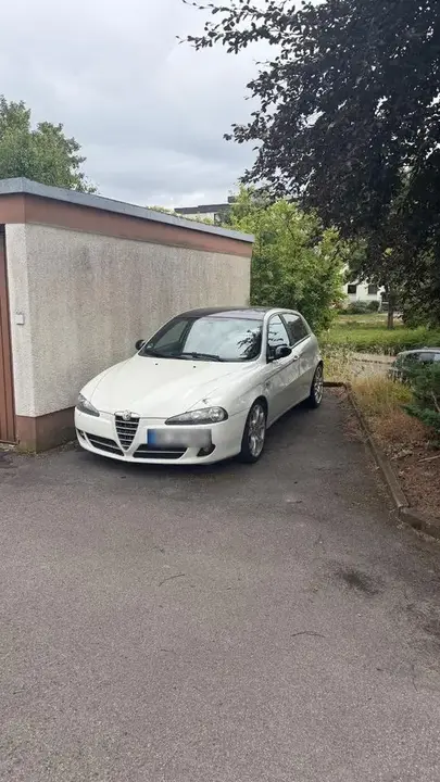 Alfa Romeo 147