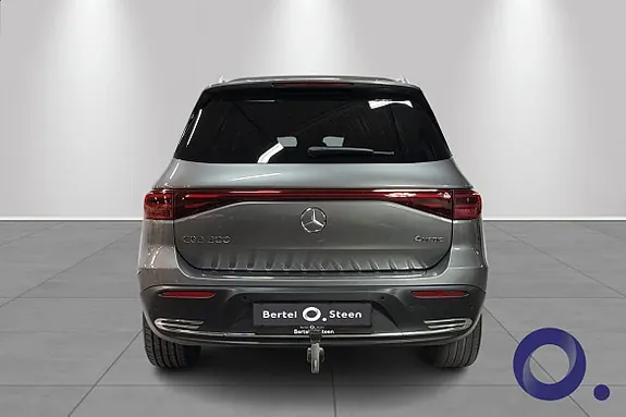 Mercedes-Benz Eqb300 2025 photo 4