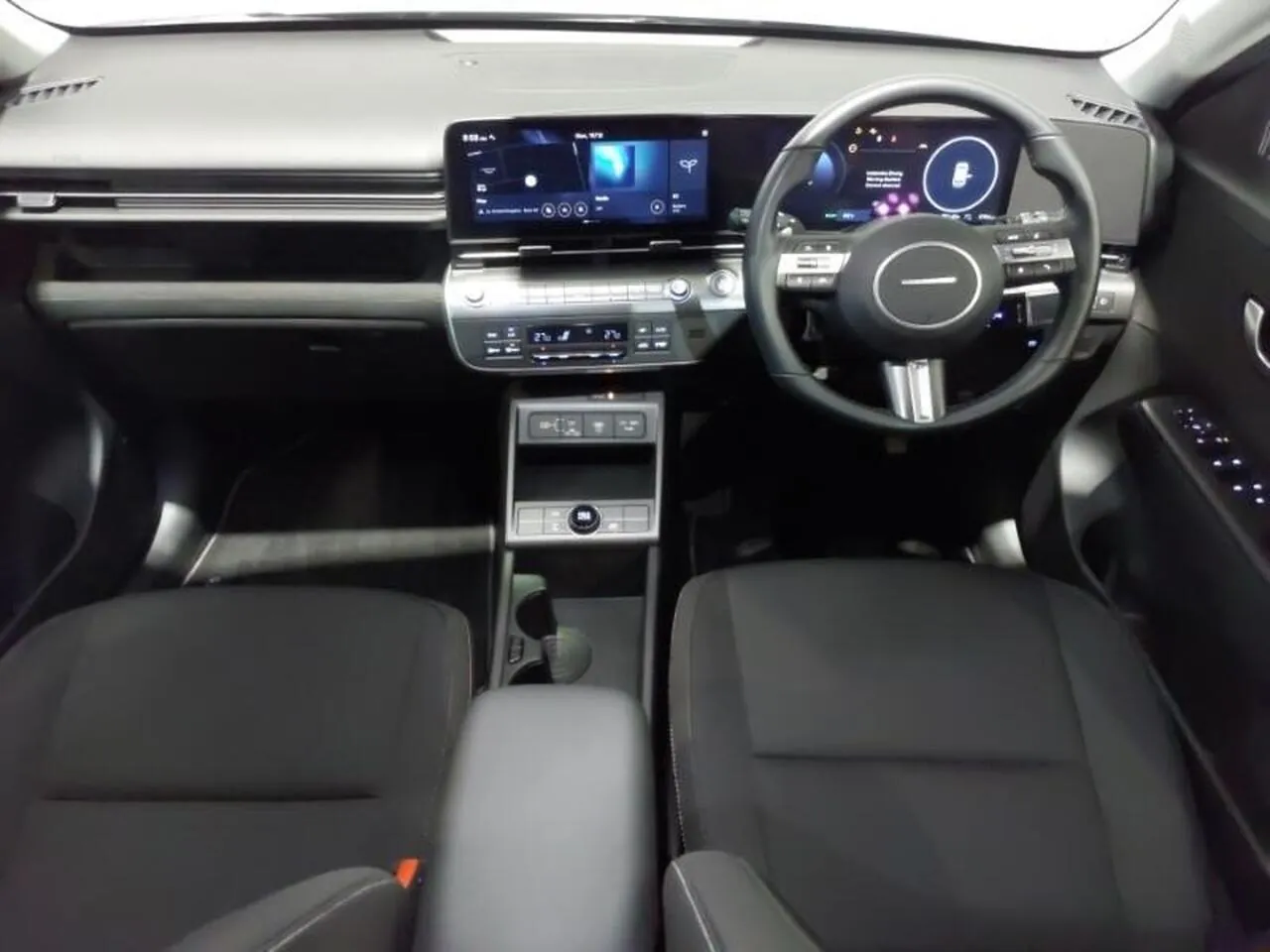 Hyundai Kona 2025 photo 3