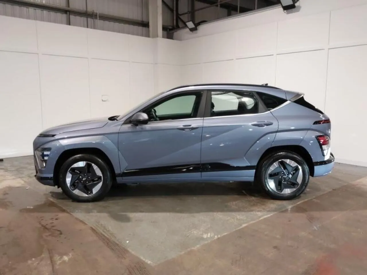 Hyundai Kona 2025 photo 4