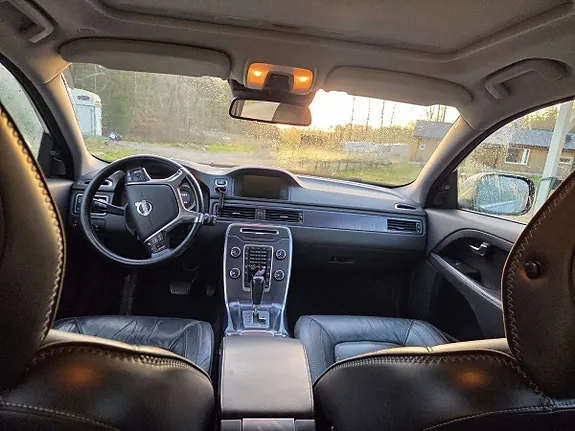 Volvo Xc70 2012 photo 3