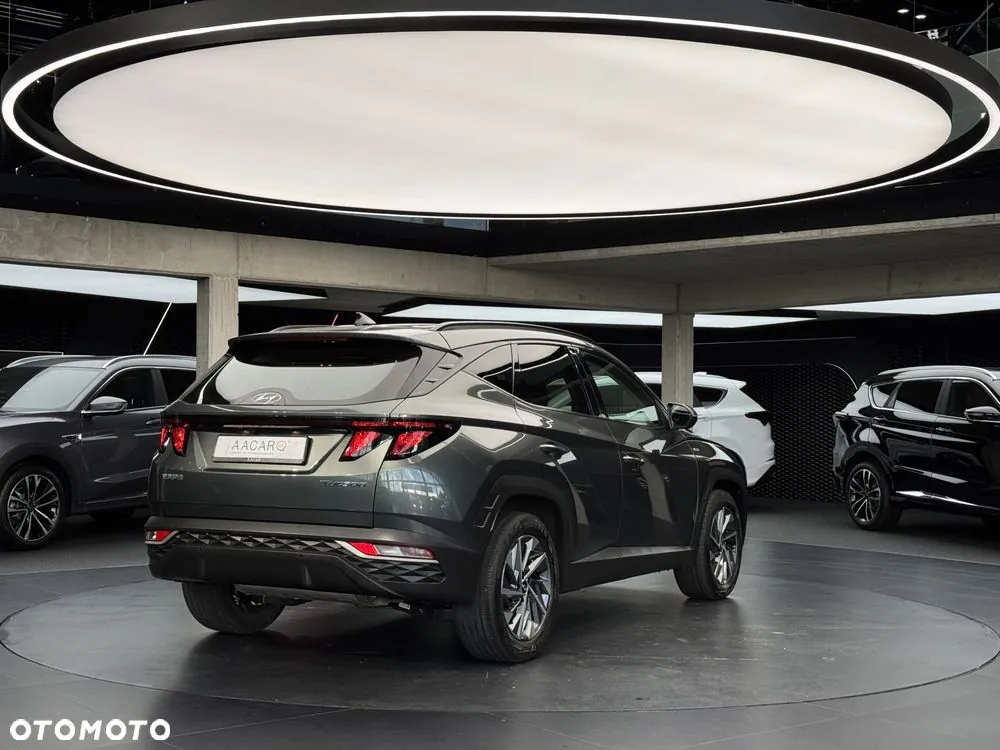 Hyundai Tucson 2022 photo 5