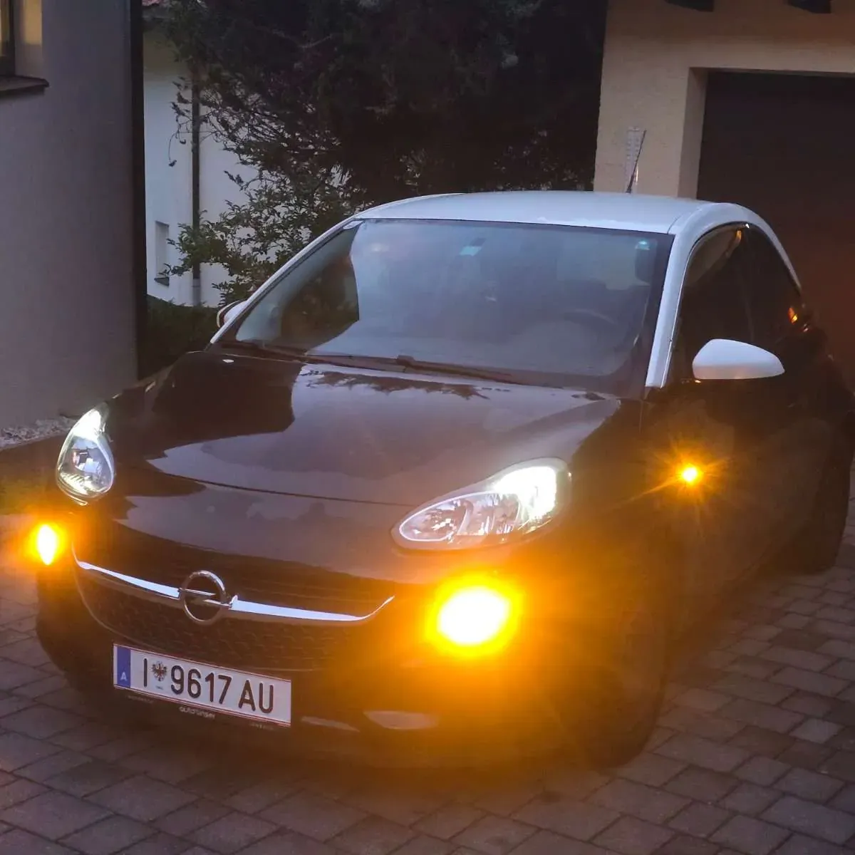 Opel Adam 2014 photo 2
