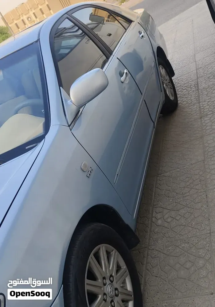 Toyota Camry 2005 photo 2
