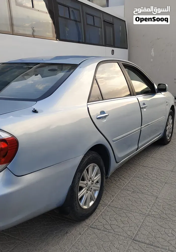 Toyota Camry 2005 photo 3