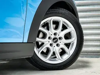 Mini Cooper 2015 photo 5