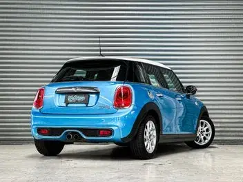 Mini Cooper 2015 photo 4