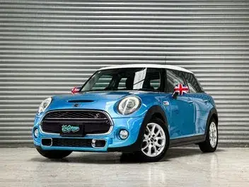 Mini Cooper 2015 photo 2