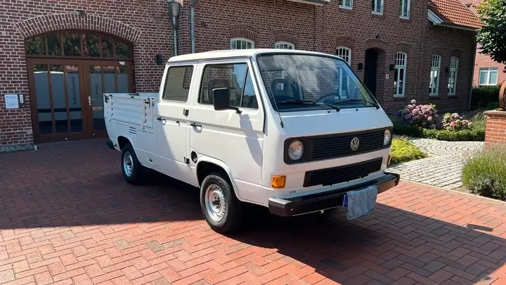 Volkswagen T3