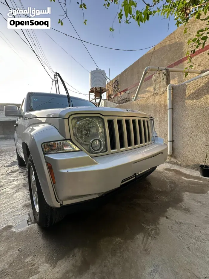 Jeep Liberty