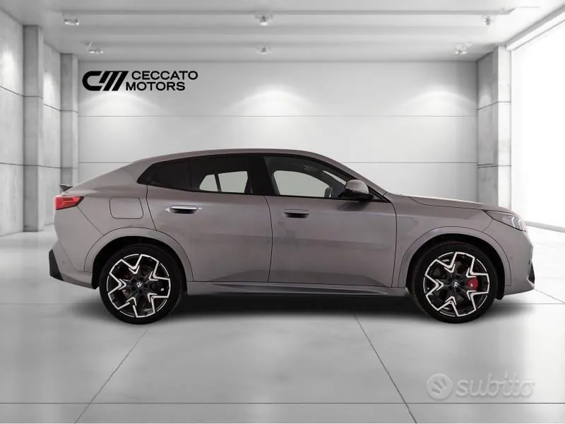 BMW X2 2026 photo 3