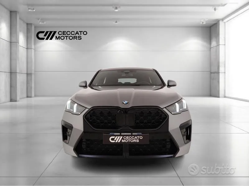 BMW X2 2026 photo 2