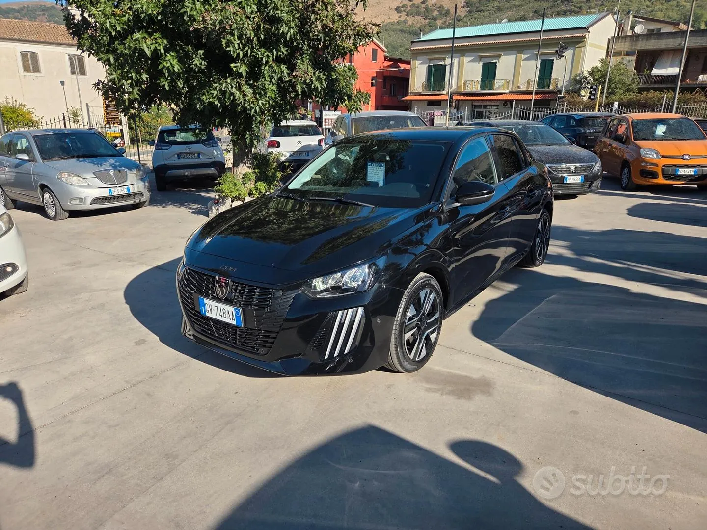 Peugeot 208 2024 photo 5