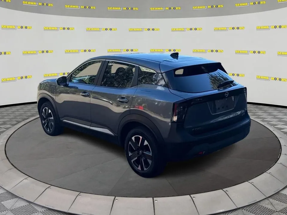 Nissan Kicks 2026 photo 5
