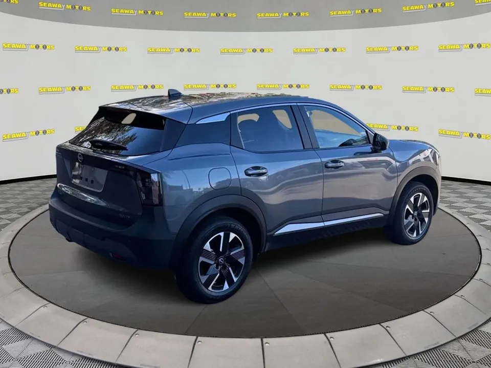 Nissan Kicks 2026 photo 3