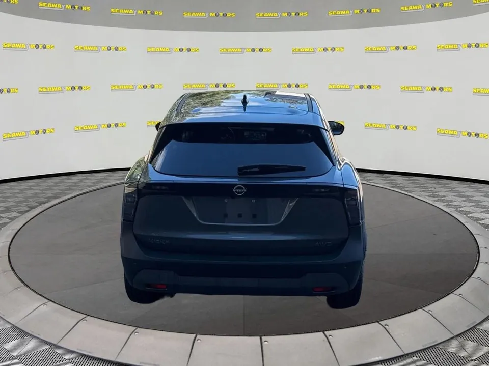 Nissan Kicks 2026 photo 4