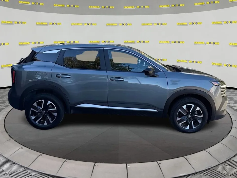 Nissan Kicks 2026 photo 2