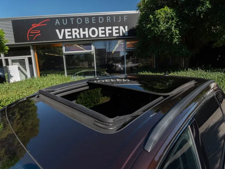 Audi Q7 2020 photo 3