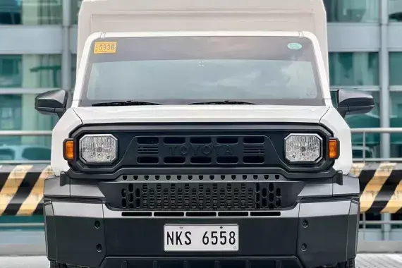 Toyota Tamaraw Fx