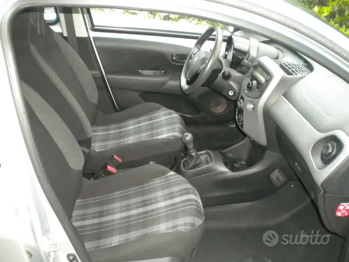 Peugeot 108 2019 photo 5