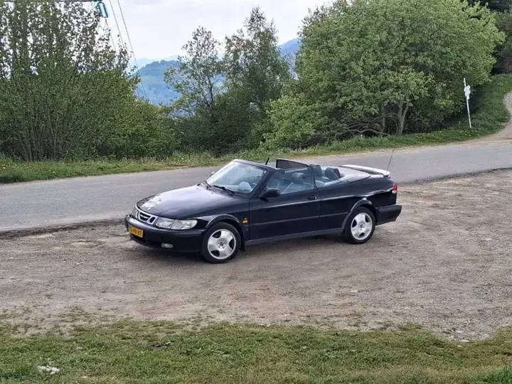 Saab 9-3