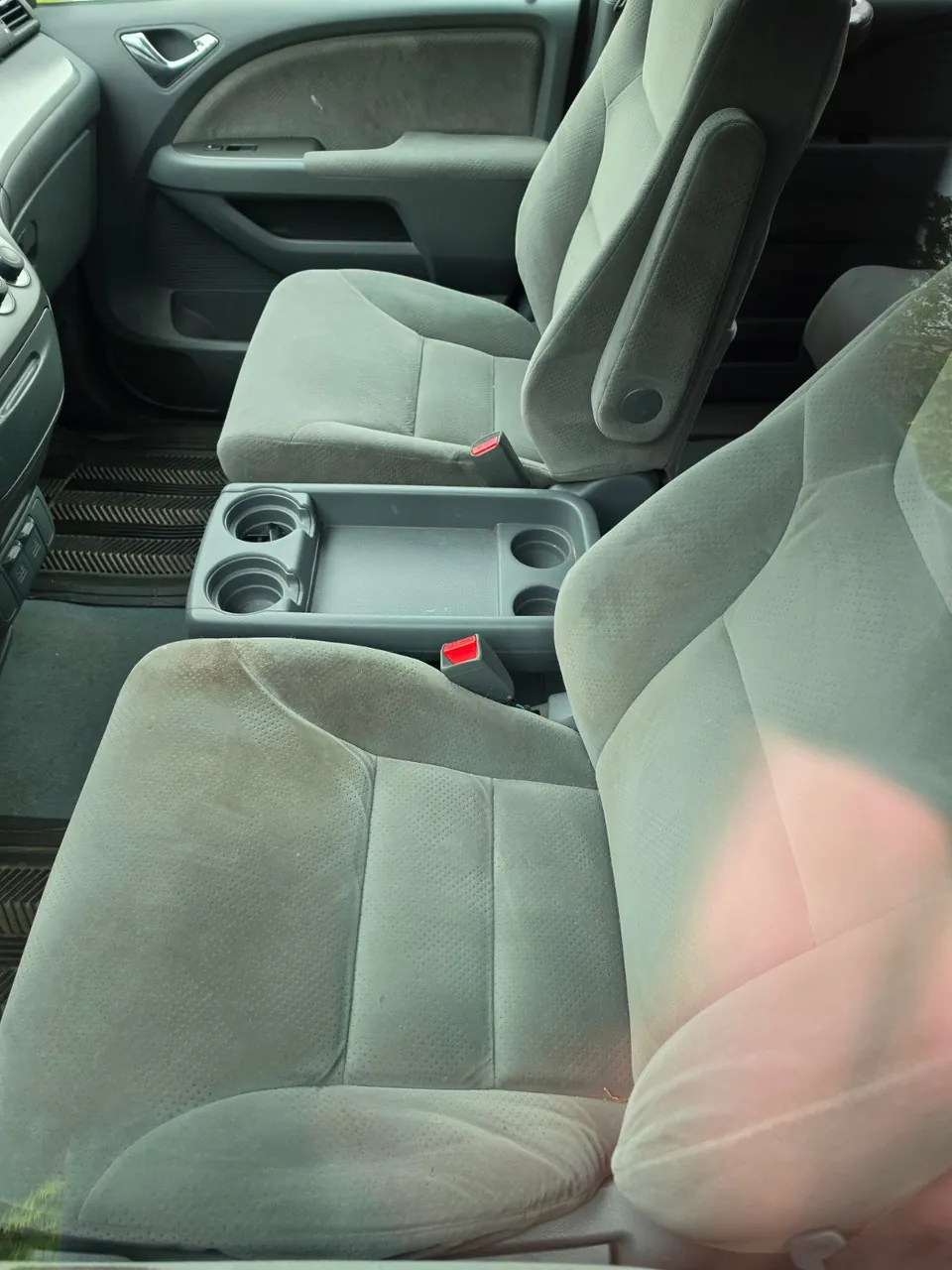 Honda Odyssey 2006 photo 4
