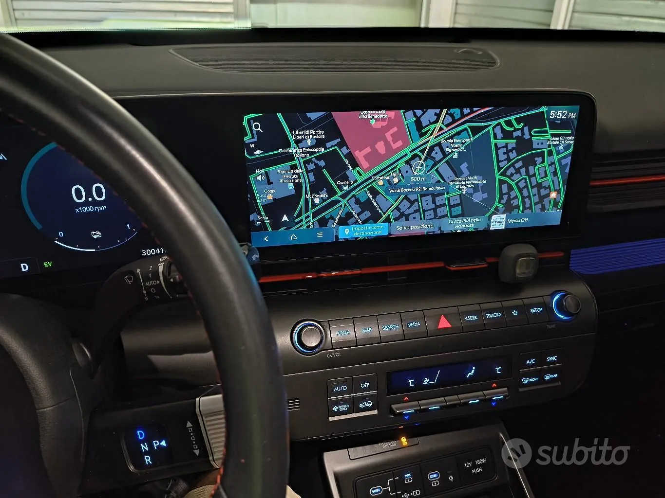 Hyundai Kona 2024 photo 4