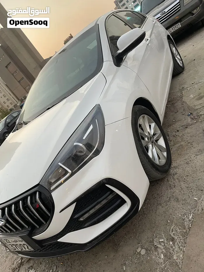 Chery Arrizo 5 2024 photo 5