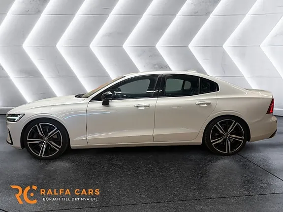 Volvo S60 2020 photo 3